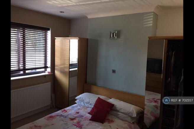 Front Bedroom
