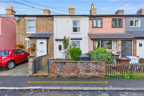15 Church Road, Great Cornard, Sudbury, CO10 0EL
