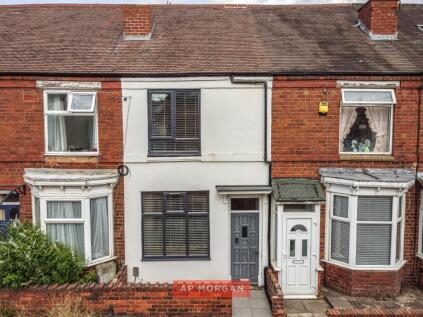 Chapel Street, Lye, Stourbridge, West Midlands, DY9