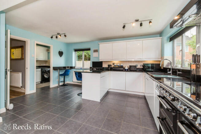 Ryedale Way, Congleton, Cheshire, CW12 photo 4