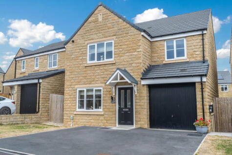 Weaving Mews, Skelmanthorpe, HD8