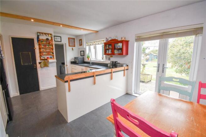 Fairmead Road, Moreton, Wirral photo 4