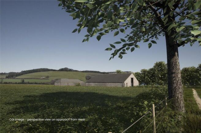 Cgi - Proposed