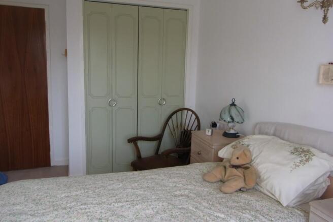 Bedroom Aspect One