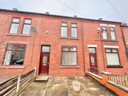 47, Buck Street, Leigh WN7 4HE
