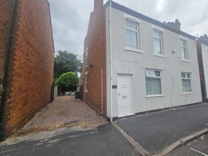 Field Road, Walsall, West Midlands, WS3