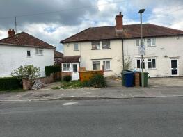 8, Shelley Road, Oxford OX4 3EA