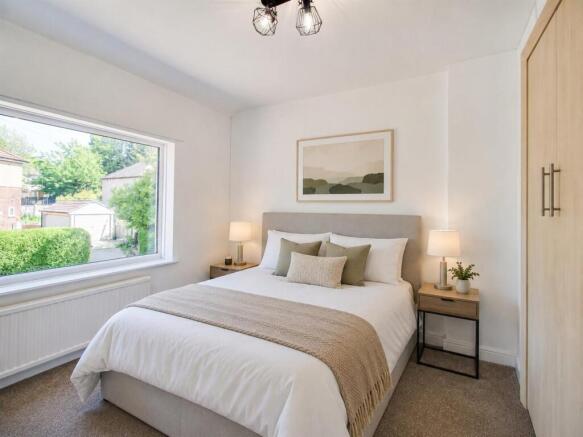 3 bed Semi-Detached for sale Image 4
