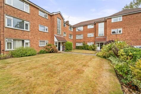 Ashton Court, Moss Lane, Sale