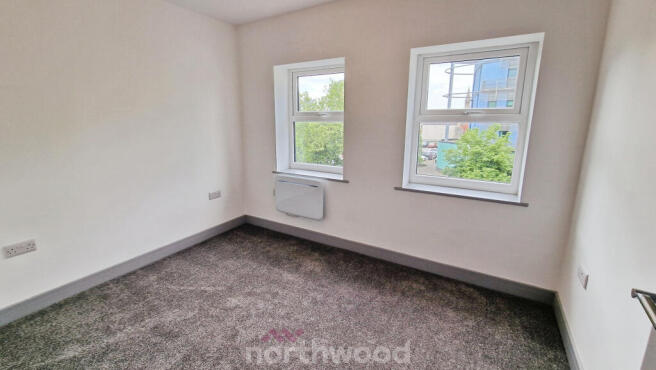 1 bed Flat to rent Image 5