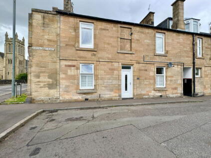 Church Street, Stenhousemuir, Larbert, FK5 4QR