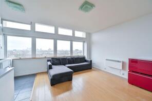 98, 119 Metro Central Heights, Newington Causeway, London SE1 6BB
