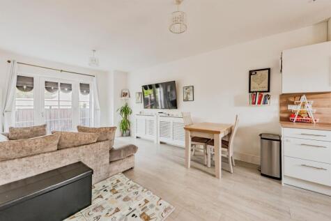 Hoadley Road, Horley