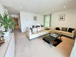 Flat 8, Cumberland House, Erebus Drive, Thamesmead SE28 0GE