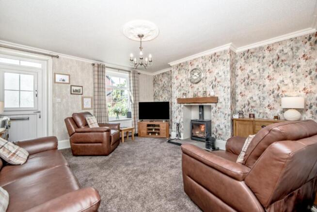 2 bed Terraced for sale Image 4
