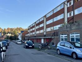 17a, Hampstead Road, Dorking RH4 3AF