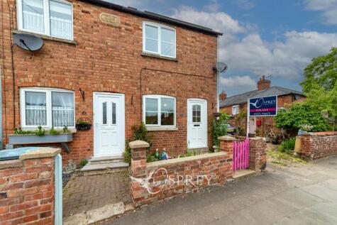 Burley Road, Langham, Oakham