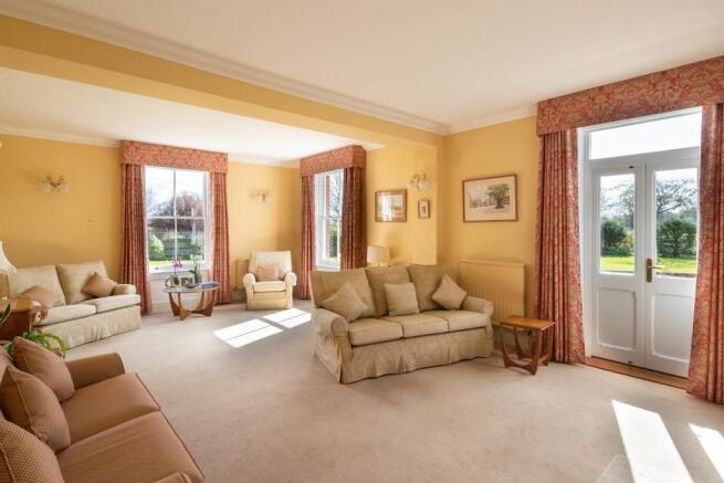 Drawing Room