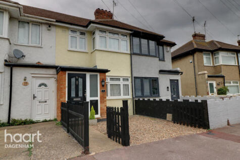 Third Avenue, Dagenham
