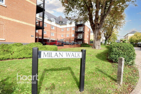 Milan Walk, Brentwood
