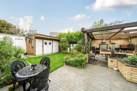 Farm Close, Elmer, Bognor Regis PO22