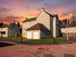 Flat 2/2, 89, Kirkfield Gardens, Renfrew PA4 8JA
