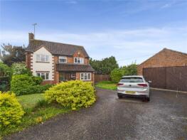 4, Gosswood Corner, Quedgeley, Gloucester GL2 4WS