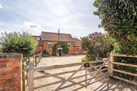Bungalow Lane, Bilsthorpe, Newark, Nottinghamshire, NG22