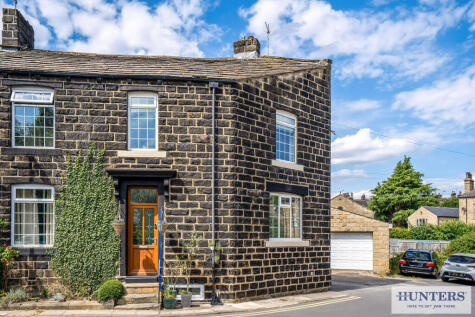 Springfield Road, Guiseley, Leeds