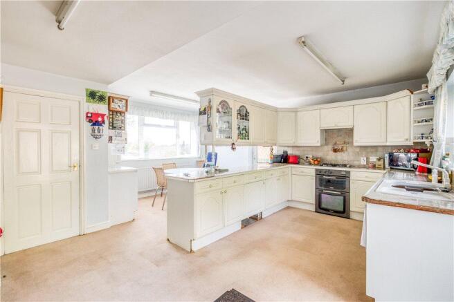 Kitchen / Breakfast