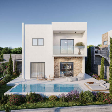 Exterior - Artist