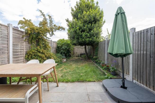 Ramsay Road E7