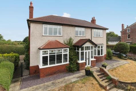 Belgrave Mount, Wakefield, WF1
