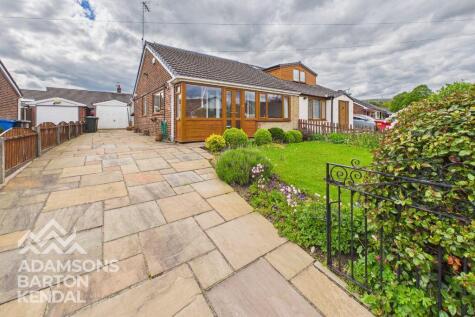 Ferrand Road, Littleborough, OL15