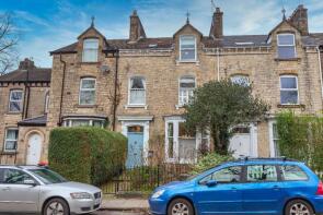 20, Westbourne Road, Lancaster LA1 5DB