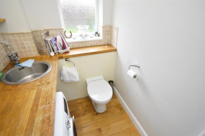 WC / Utility
