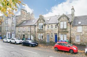 30, Argyle Street, St. Andrews KY16 9BU