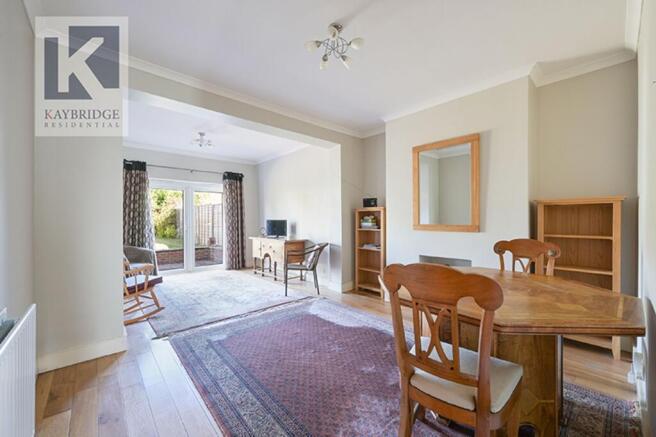 Firswood Avenue, Epsom - KT19 0PR