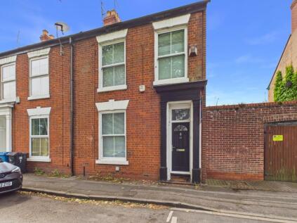 Leonard Street, Hull, HU3 1SA