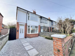 22, Sunningdale Avenue, Blackpool FY4 4HS