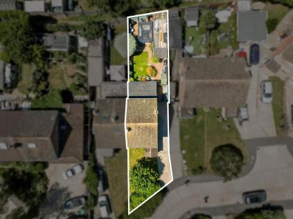 Golders Close, Ickford, HP18