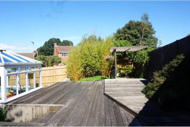 Decking