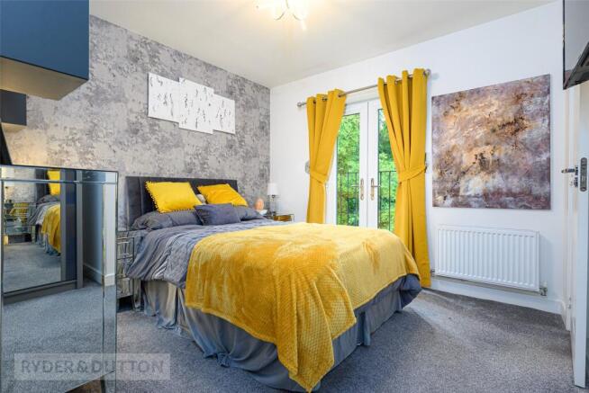 3 bed Semi-Detached for sale Image 12