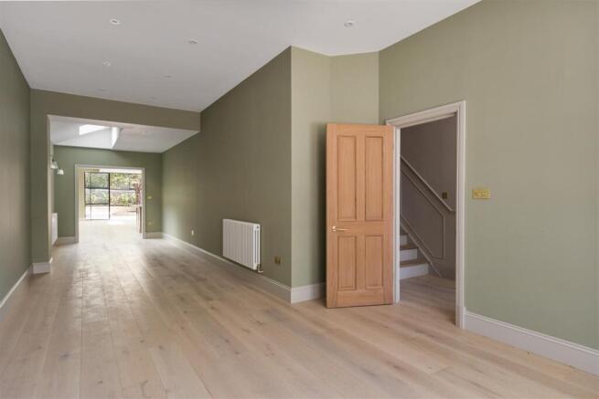 Rectory Road, E17