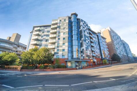 Empire View, 30 West Park Road, Southampton, Hampshire, SO15