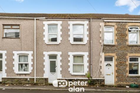 Whittington Street, NEATH