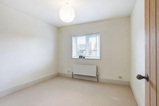 BEDROOM 4 REAR