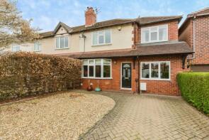 14, Acacia Avenue, Knutsford WA16 0AY