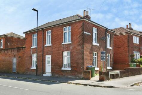 Paynes Road, Southampton, Hampshire, SO15