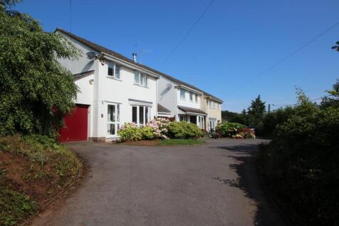 Easton-in-Gordano, Bristol, BS20